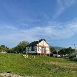 Фото Отель Villari (Виллари)