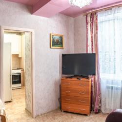 Фото Отель Posutochno One Days (Посуточно Ван Дэйс) на улице Гагарина 53А