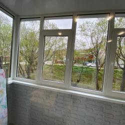 Фото Апартаменты на переулке Садовый