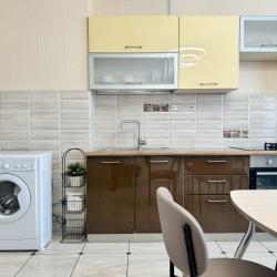 Фото Отель Сутки-Дом на улице Новая