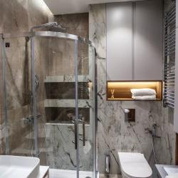 1-комнатные апартаменты улучшенные