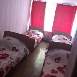 Фото Отель Зелёный мыс