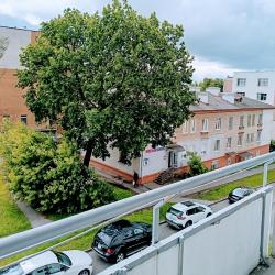 Фото Отель Олимп