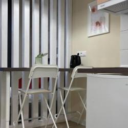 Фото Отель InHome24 (ИнХоум24) на улице Автозаводская 23 строение 120