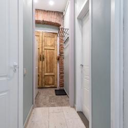 Фото Отель ApartMe на переулке Бойцова, 4