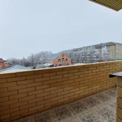 Апартаменты студия