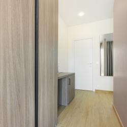 Номер делюкс комфорт