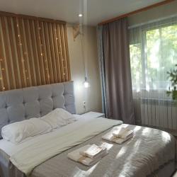 Фото Апартаменты на улице Академика Книповича