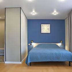 Фото Апартаменты на Ленинском проспекте 157