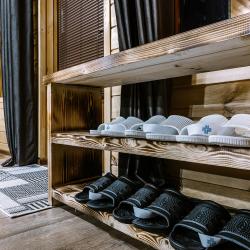 Коттедж премиум