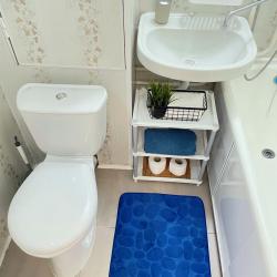 фото 10 Апартаменты на улице Подольских Курсантов 2 корпус 1