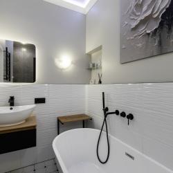 Фото Апартаменты с интерьером из Pinterest в историческом центре