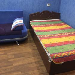 2-комнатные апартаменты эконом