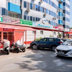 Фото Апартаменты на улице Крымская, 32