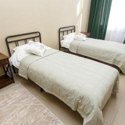 Фото Отель КУБ