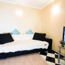 Фото Отель Favourite Home (Фэйворит Хоум) на улице Симбирцева 44