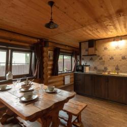 Фото Отель Три Медведя