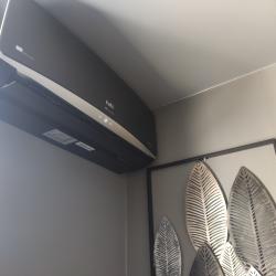 Фото Апартаменты на улице Сазонова 33