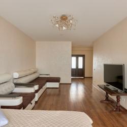 3-комнатные апартаменты стандарт