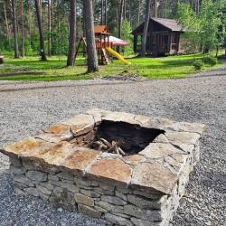 Фото Отель Лето
