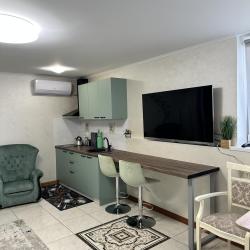 Двухкомнатный номер Виноград