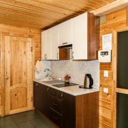 Фото Отель Династия