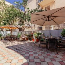 Фото Отель Мандарин