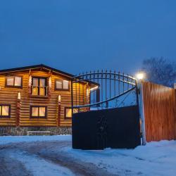 Фото Отель Добрыня