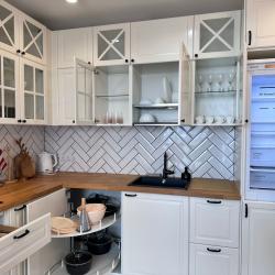 2-комнатные апартаменты улучшенные