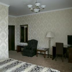 Фото Отель Форум