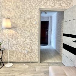 2-комнатные апартаменты улучшенные