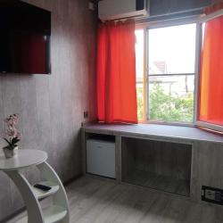 Фото Отель KotEdge (Котэдж)