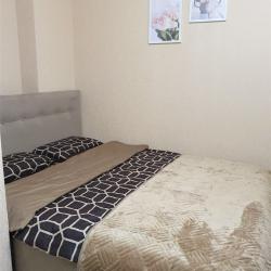 Фото Отель Apart Aprel (Апарт Апрель) на улице Краснозвездная 31