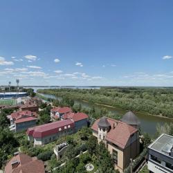 Фото Отель Green FOX на Аршанском 6