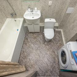 Фото Отель Сон и Душ на улице Азина
