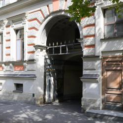 Апартаменты эконом