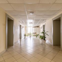 1-комнатные апартаменты студия № 260