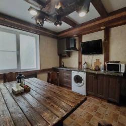 Фото Отель Домики СуткиРу