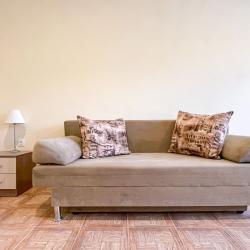 Фото Отель Ателика Лесная бухта