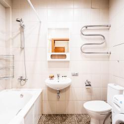 Фото Отель InnDays Apartments на улице Беринга