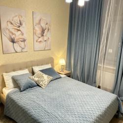 Фото Апартаменты на улице Архитектора Щусева 4к2