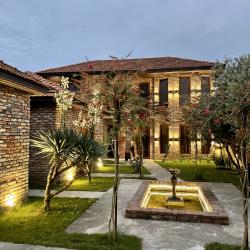 Фото Отель Loft Garden (Лофт Гарден)