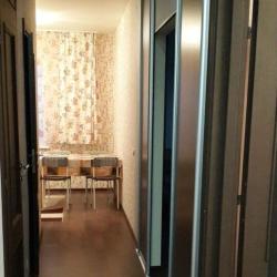 2-комнатные апартаменты стандарт