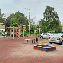 2-комнатные апартаменты стандарт