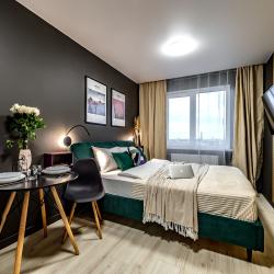 фото 6 ApartMe (Апартми) на проспекте Стачек