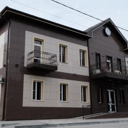 Фото Отель Визит