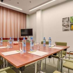 фото 43 Hilton Garden Inn Krasnodar (Хилтон Гарден Инн Краснодар)