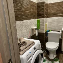 Фото Отель Твои сутки на улице Героев России