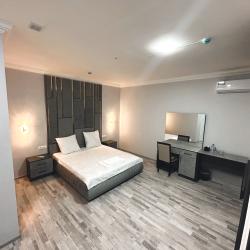 Фото Отель Marmaris (Мармарис)