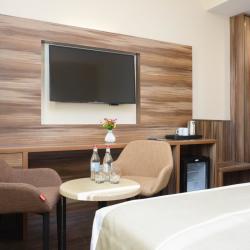Фото Отель Nacho Hotel, Yerevan (Начо)